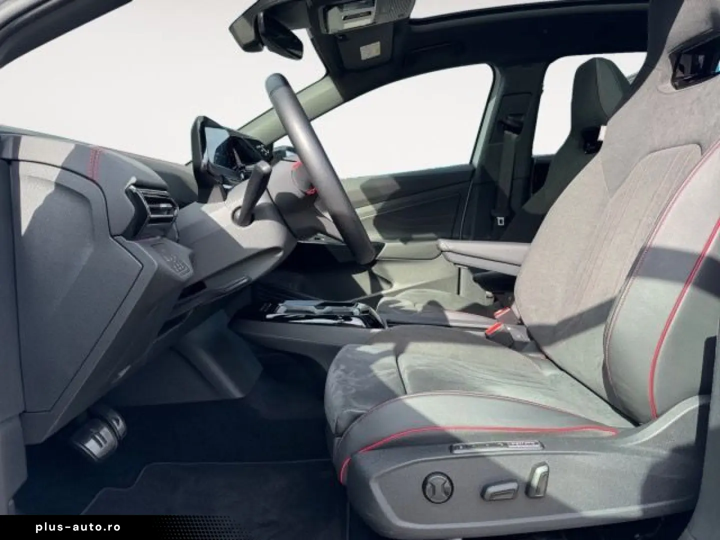 ID.4 220 KW 4M GTX Navi AHK Top Sport Plus LM21