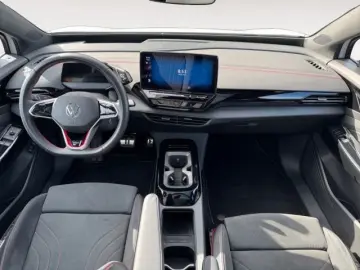 ID.4 220 KW 4M GTX Navi AHK Top Sport Plus LM21