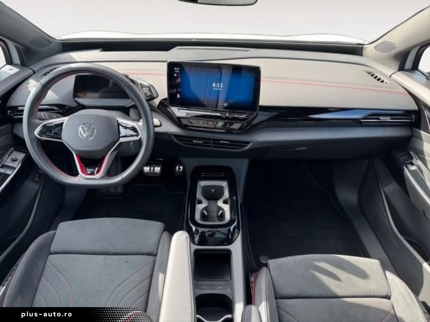 ID.4 220 KW 4M GTX Navi AHK Top Sport Plus LM21