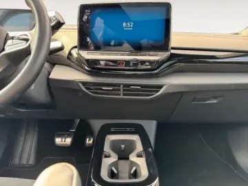 ID.4 220 KW 4M GTX Navi AHK Top Sport Plus LM21