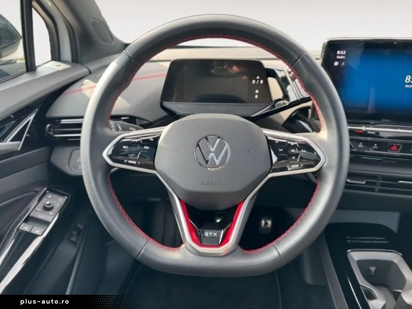 ID.4 220 KW 4M GTX Navi AHK Top Sport Plus LM21