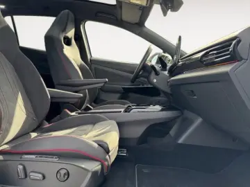 ID.4 220 KW 4M GTX Navi AHK Top Sport Plus LM21