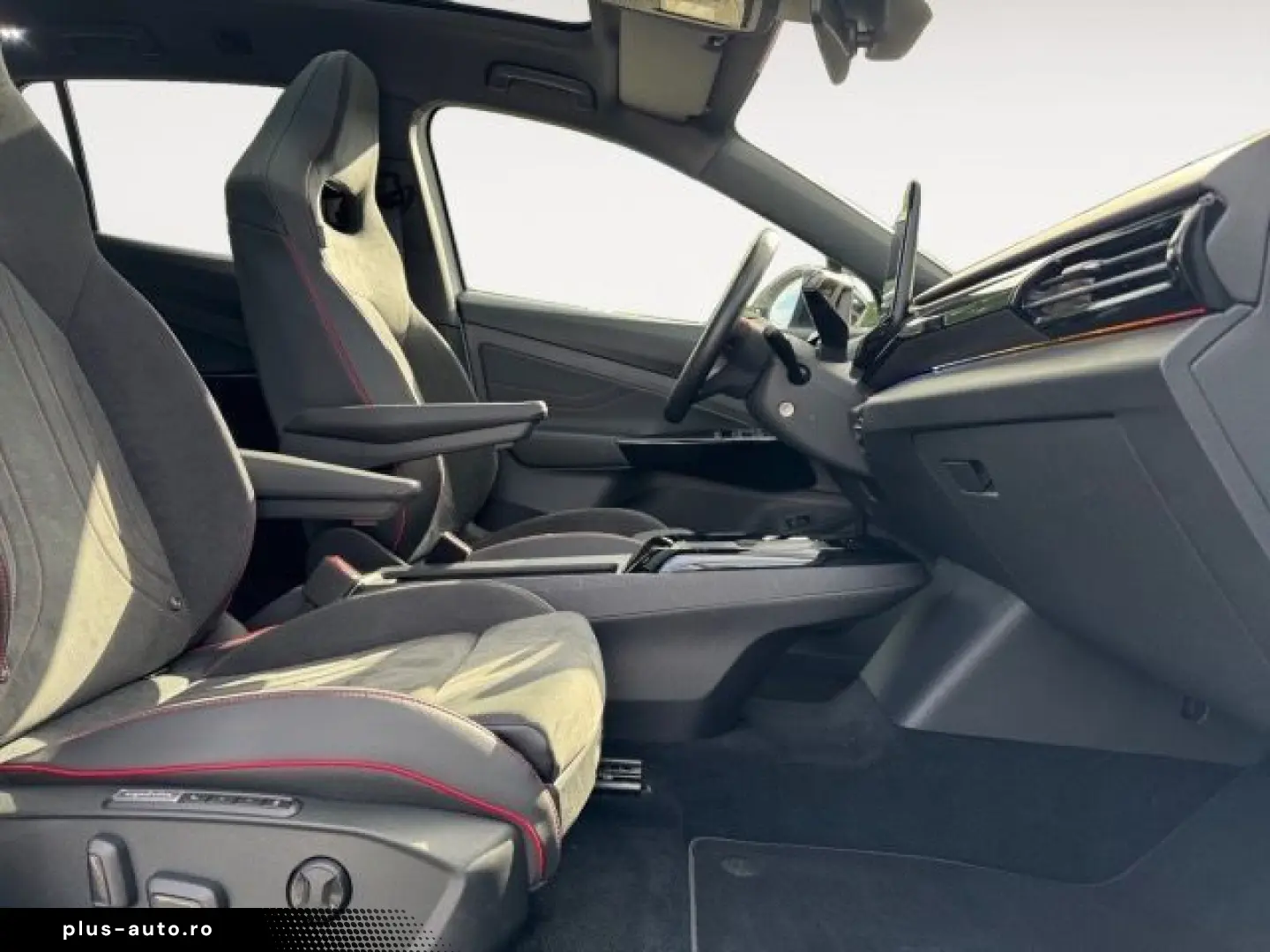 ID.4 220 KW 4M GTX Navi AHK Top Sport Plus LM21