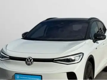 ID.4 220 KW 4M GTX Navi AHK Top Sport Plus LM21