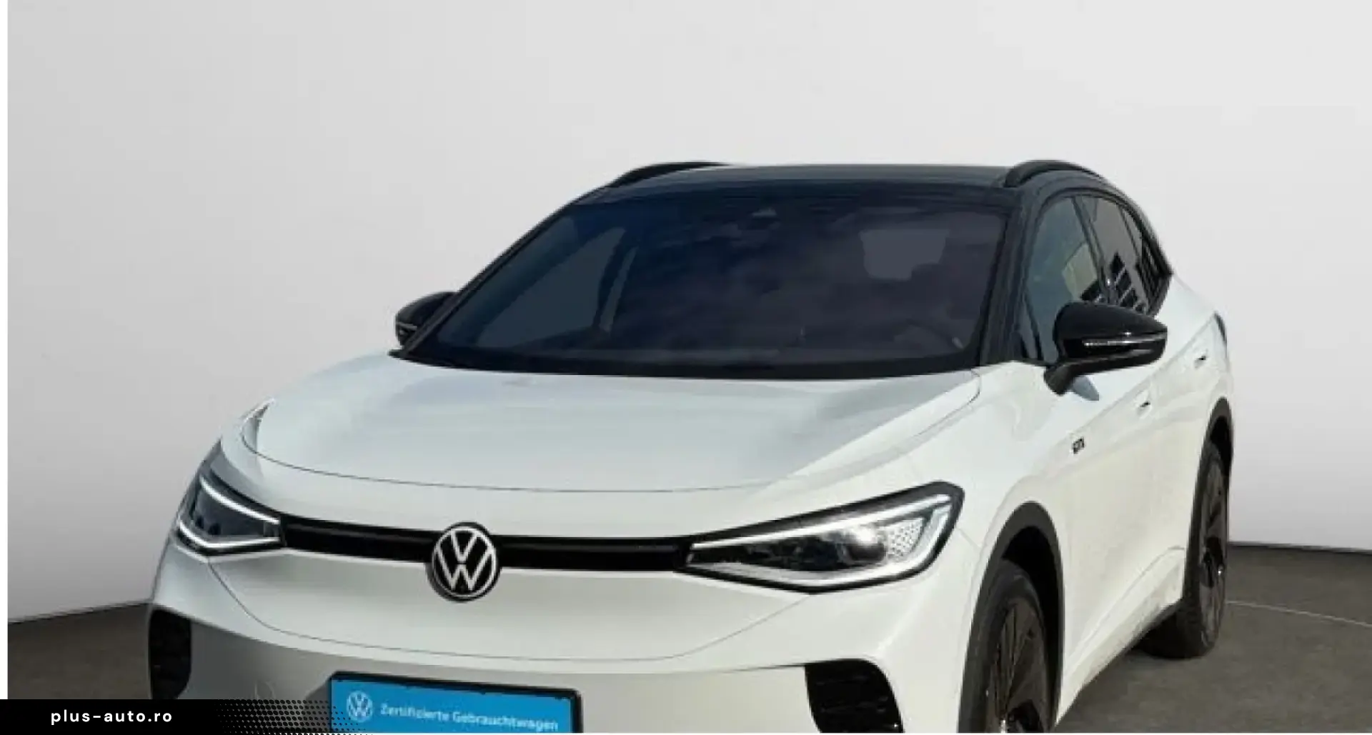 ID.4 220 KW 4M GTX Navi AHK Top Sport Plus LM21