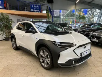 Solterra  Platinum Plus