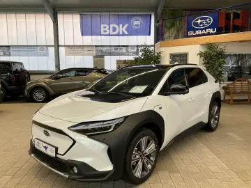 Solterra  Platinum Plus