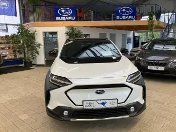 Solterra  Platinum Plus