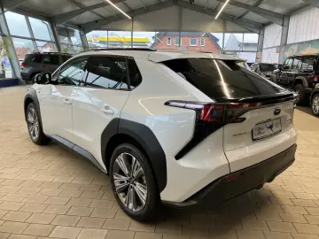 Solterra  Platinum Plus