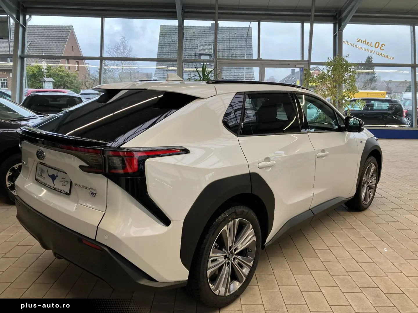 Solterra  Platinum Plus