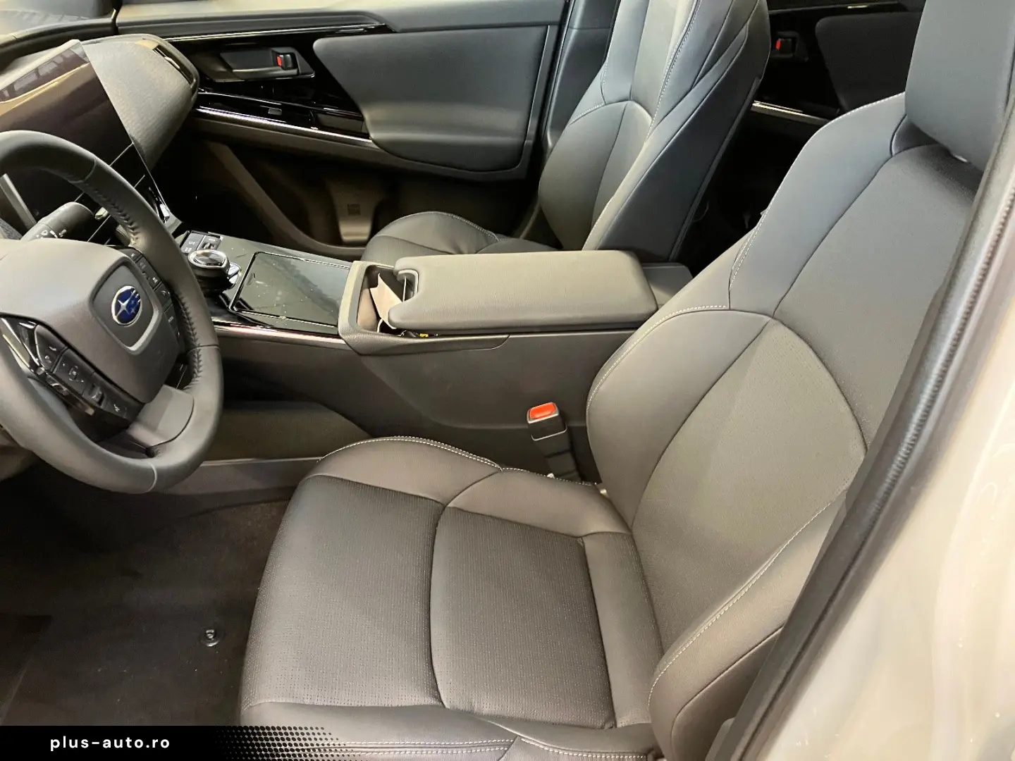 Solterra  Platinum Plus