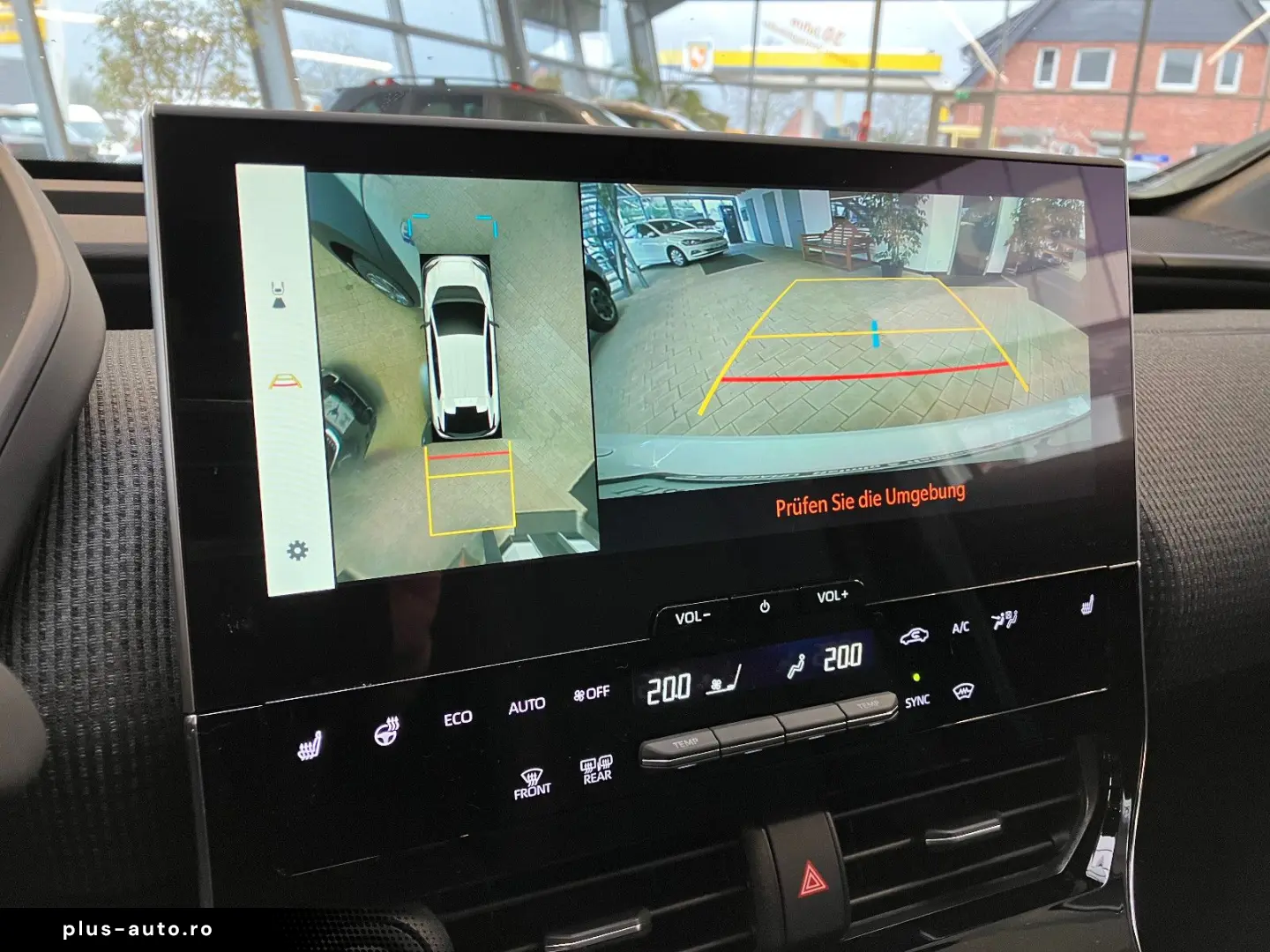 Solterra  Platinum Plus