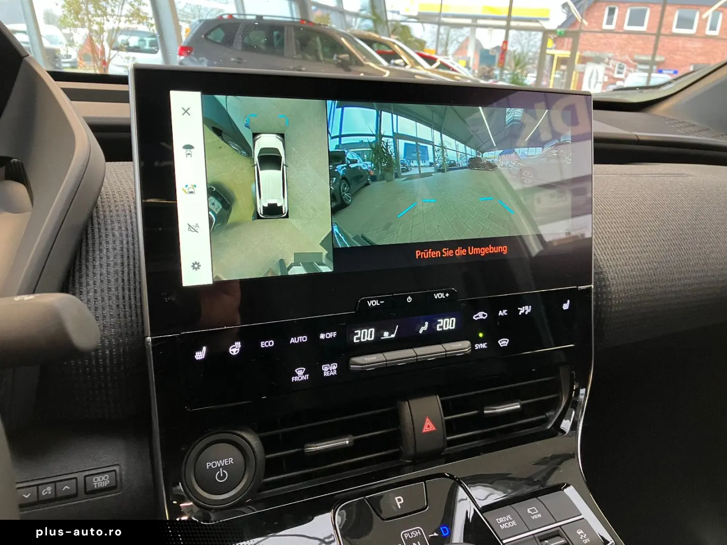 Solterra  Platinum Plus