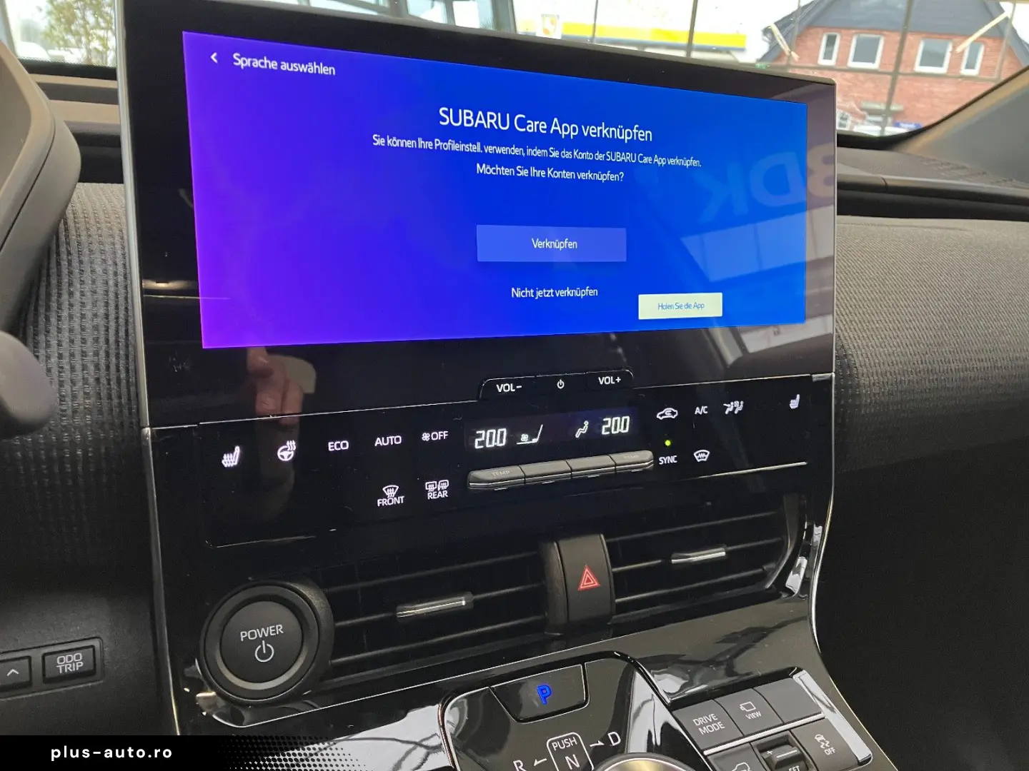 Solterra  Platinum Plus