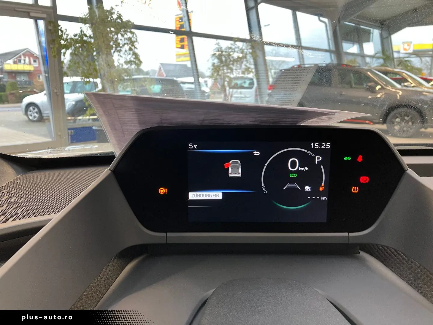 Solterra  Platinum Plus