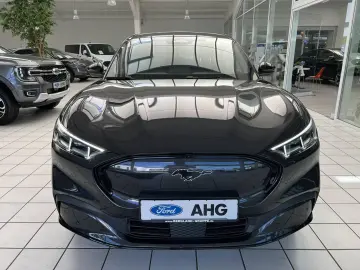 Mustang Mach-E Premium AWD Allrad