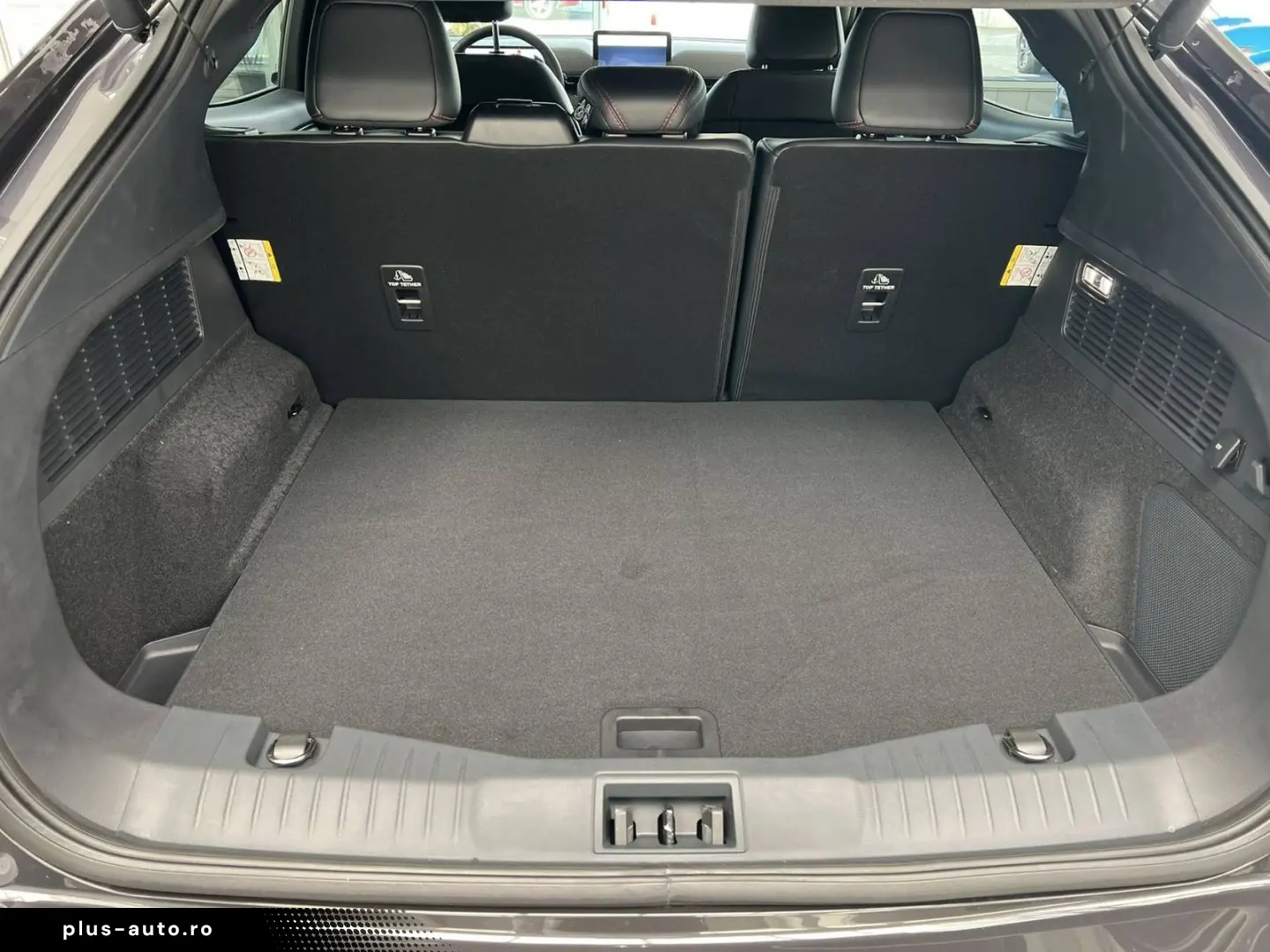 Mustang Mach-E Premium AWD Allrad