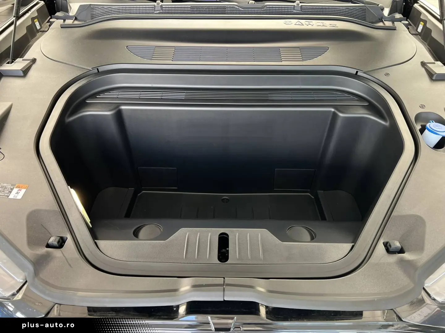 Mustang Mach-E Premium AWD Allrad