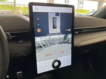 Mustang Mach-E Premium AWD Allrad