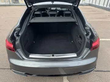 A5 40 TDI qu. S line STANDH. MATRIX MEMORY ACC