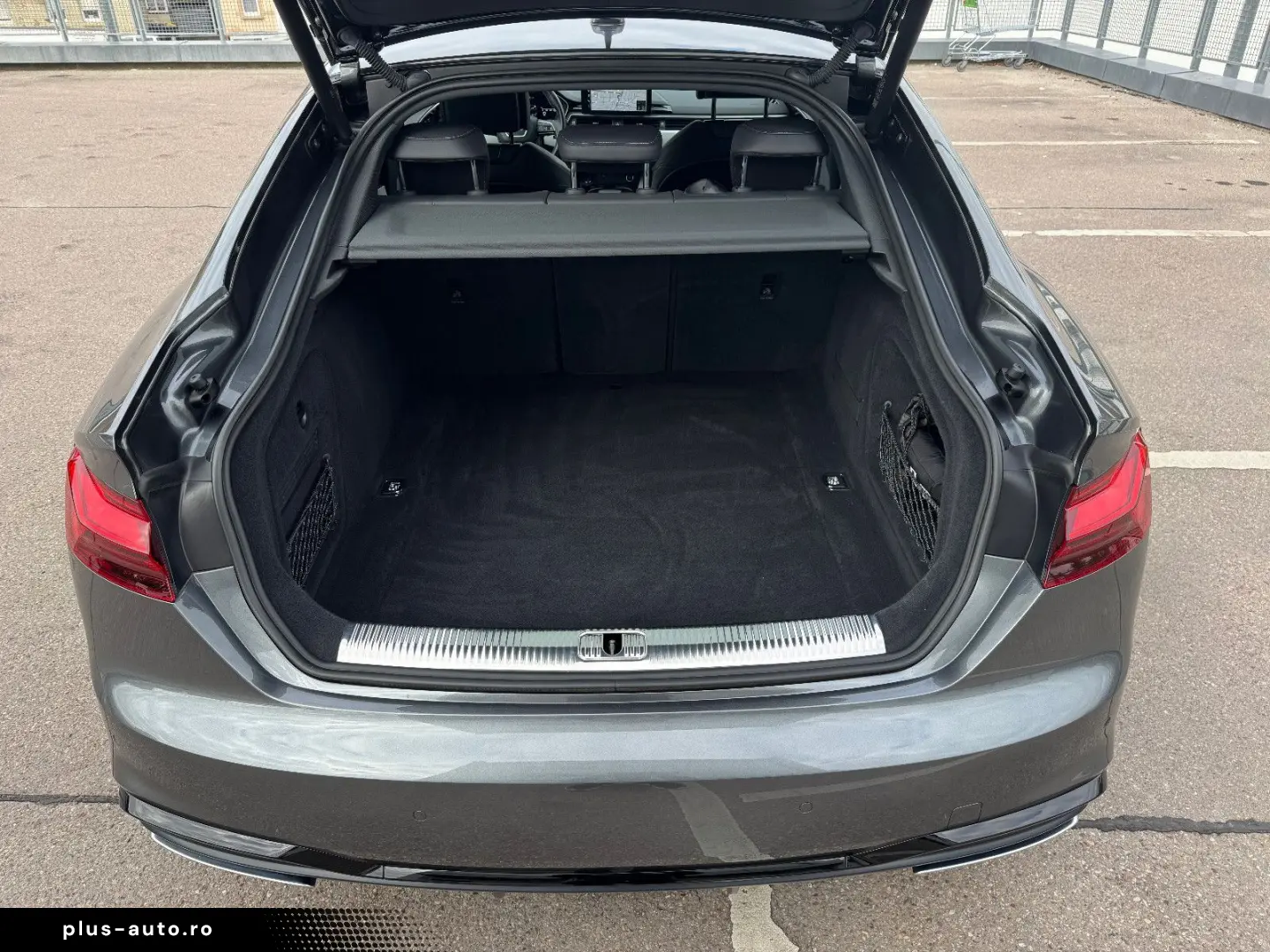 A5 40 TDI qu. S line STANDH. MATRIX MEMORY ACC