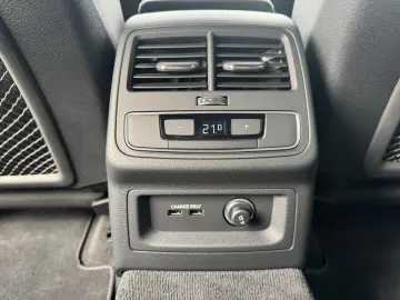 A5 40 TDI qu. S line STANDH. MATRIX MEMORY ACC