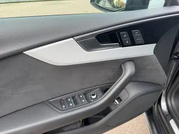 A5 40 TDI qu. S line STANDH. MATRIX MEMORY ACC