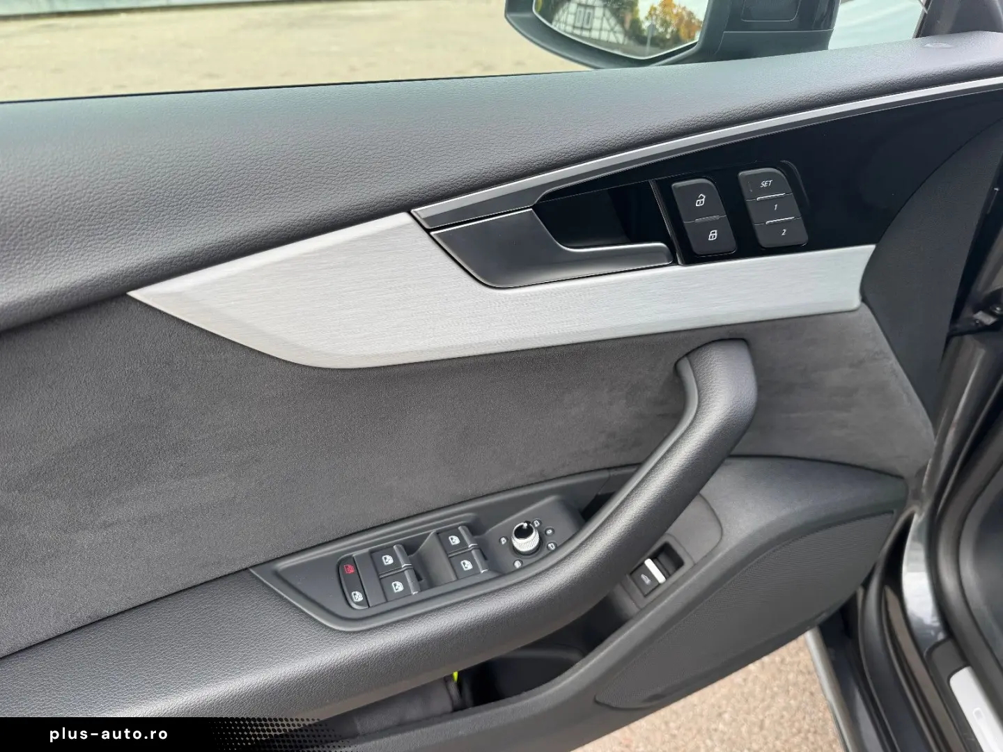 A5 40 TDI qu. S line STANDH. MATRIX MEMORY ACC