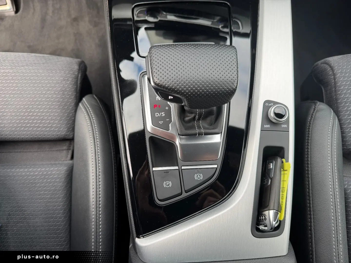 A5 40 TDI qu. S line STANDH. MATRIX MEMORY ACC