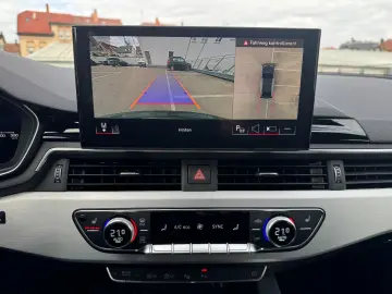 A5 40 TDI qu. S line STANDH. MATRIX MEMORY ACC