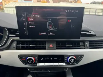 A5 40 TDI qu. S line STANDH. MATRIX MEMORY ACC