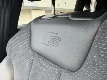 A5 40 TDI qu. S line STANDH. MATRIX MEMORY ACC