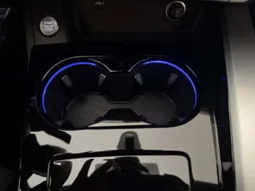 A5 40 TDI qu. S line STANDH. MATRIX MEMORY ACC