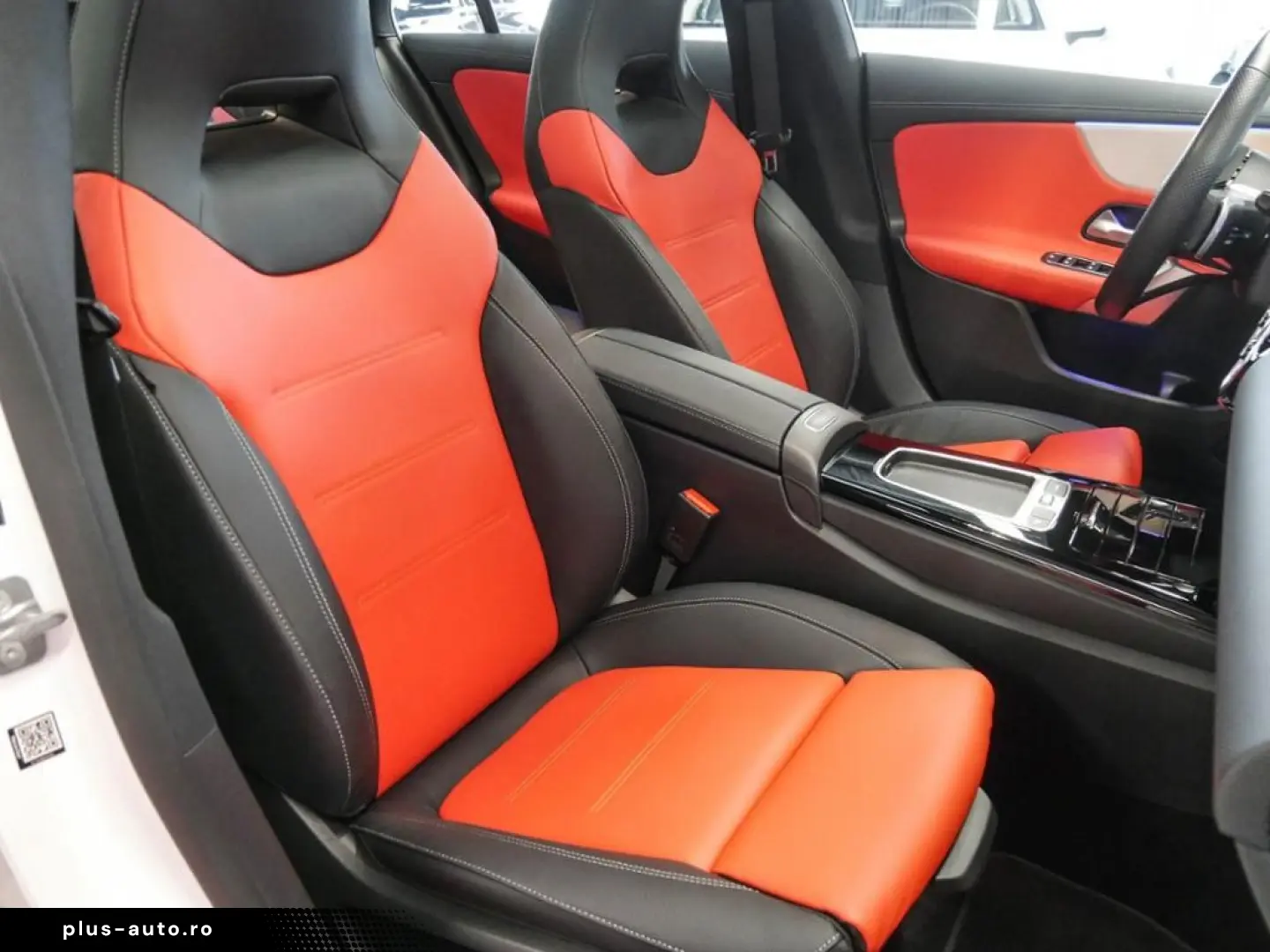 CLA 220 4M Coupé AMG PANO LEDER 360  MEM HUD KEY