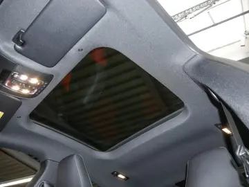 CLA 220 4M Coupé AMG PANO LEDER 360  MEM HUD KEY