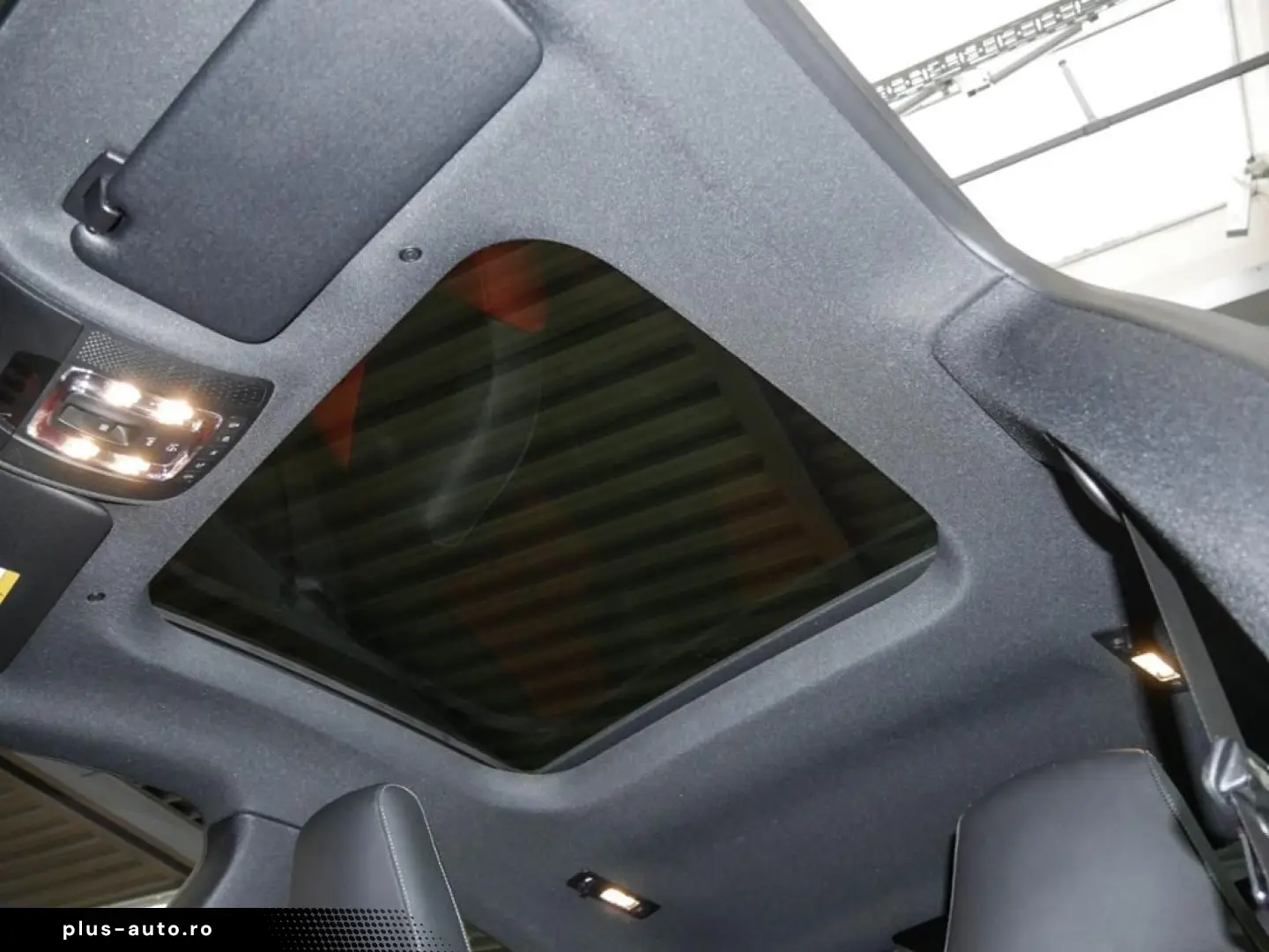 CLA 220 4M Coupé AMG PANO LEDER 360  MEM HUD KEY