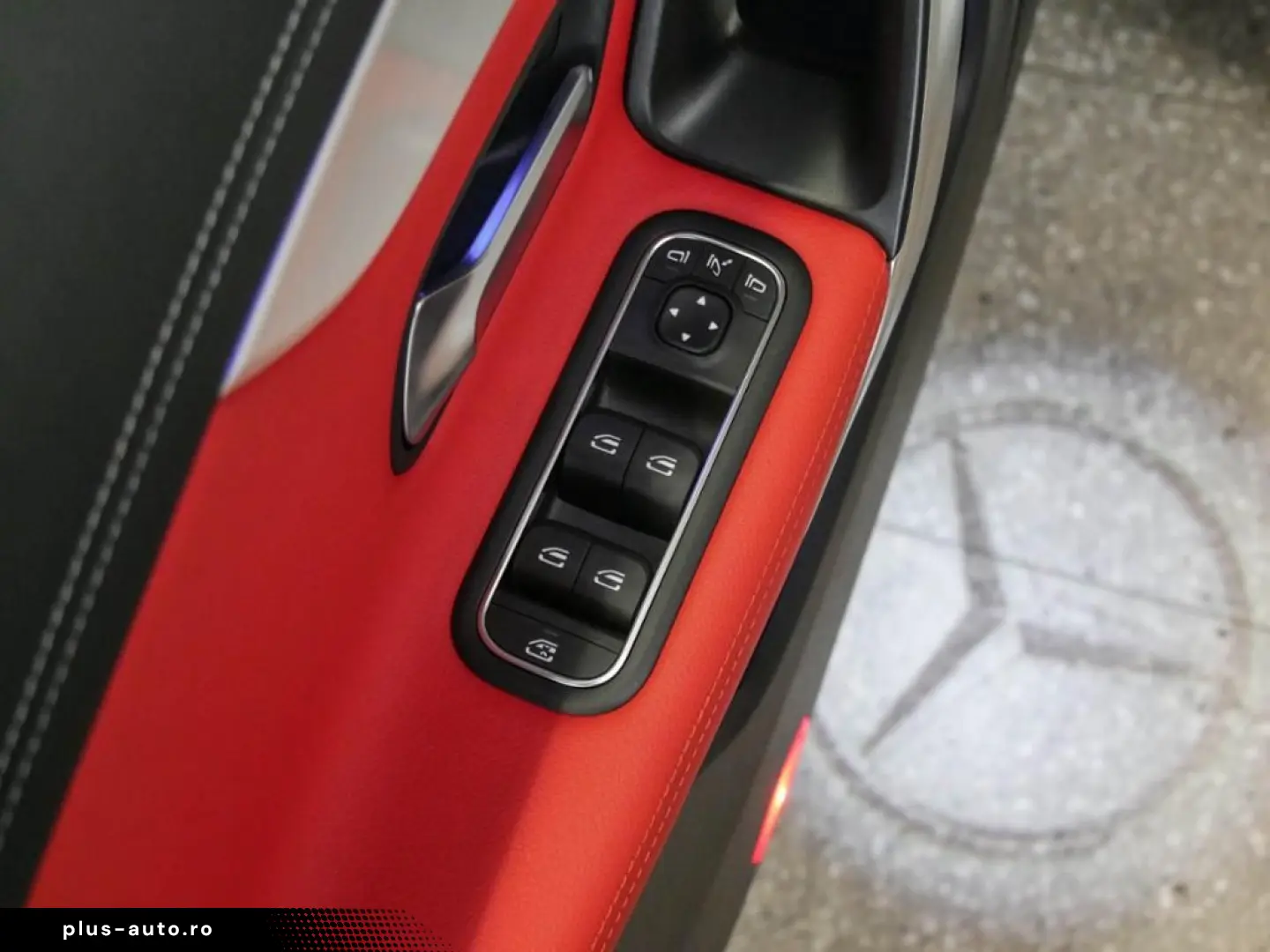 CLA 220 4M Coupé AMG PANO LEDER 360  MEM HUD KEY