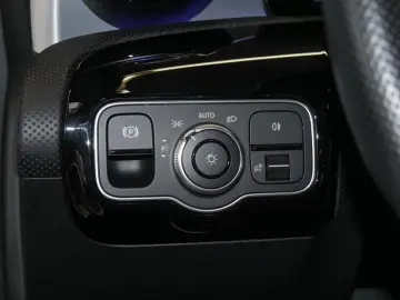 CLA 220 4M Coupé AMG PANO LEDER 360  MEM HUD KEY