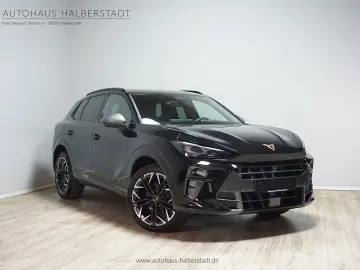 Terramar 4Drive Pano TopView Headup Matrix AHK