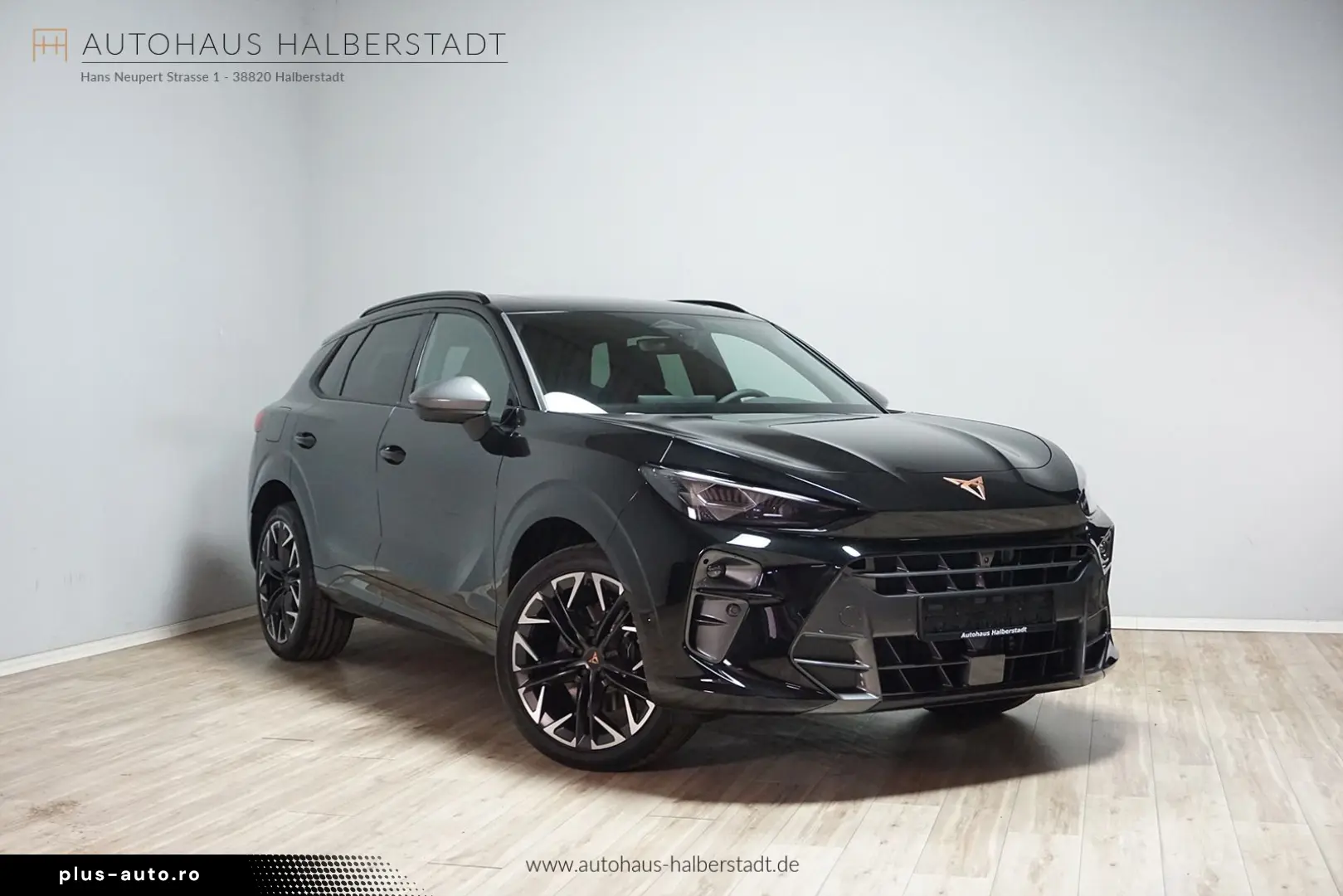 Terramar 4Drive Pano TopView Headup Matrix AHK