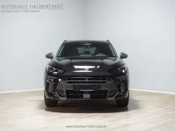 Terramar 4Drive Pano TopView Headup Matrix AHK