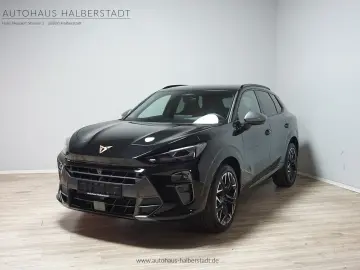 Terramar 4Drive Pano TopView Headup Matrix AHK