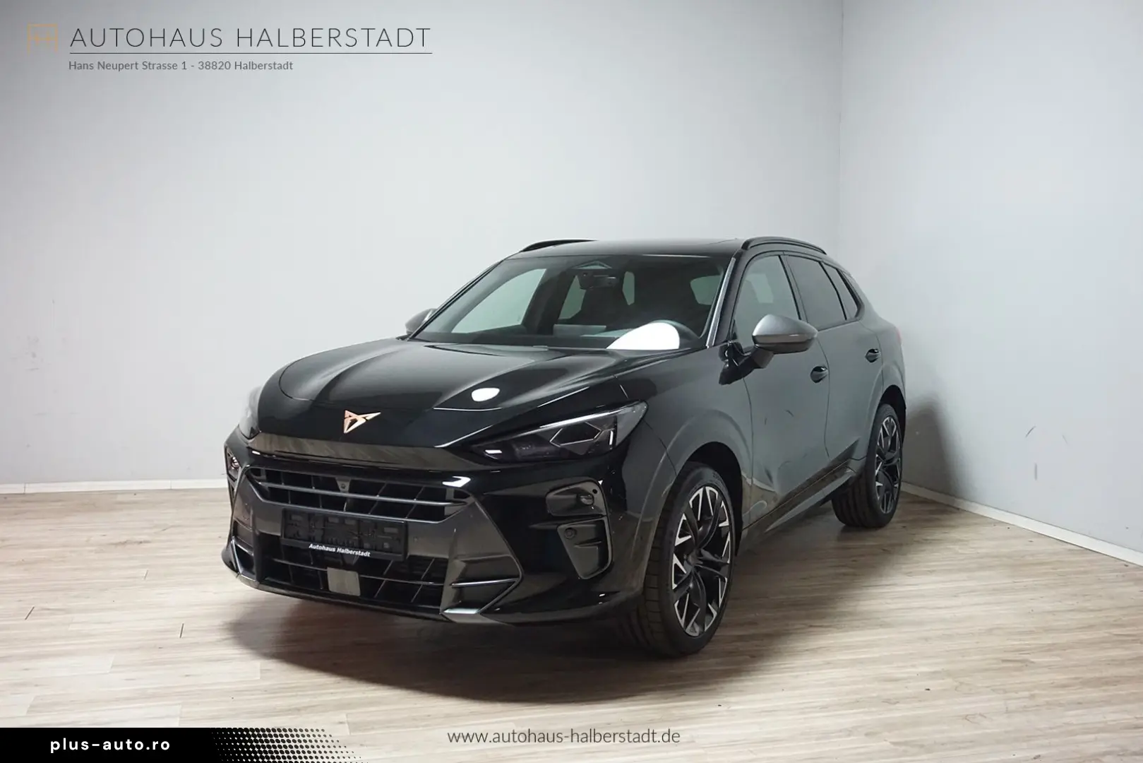 Terramar 4Drive Pano TopView Headup Matrix AHK