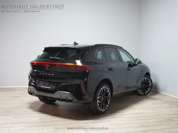 Terramar 4Drive Pano TopView Headup Matrix AHK