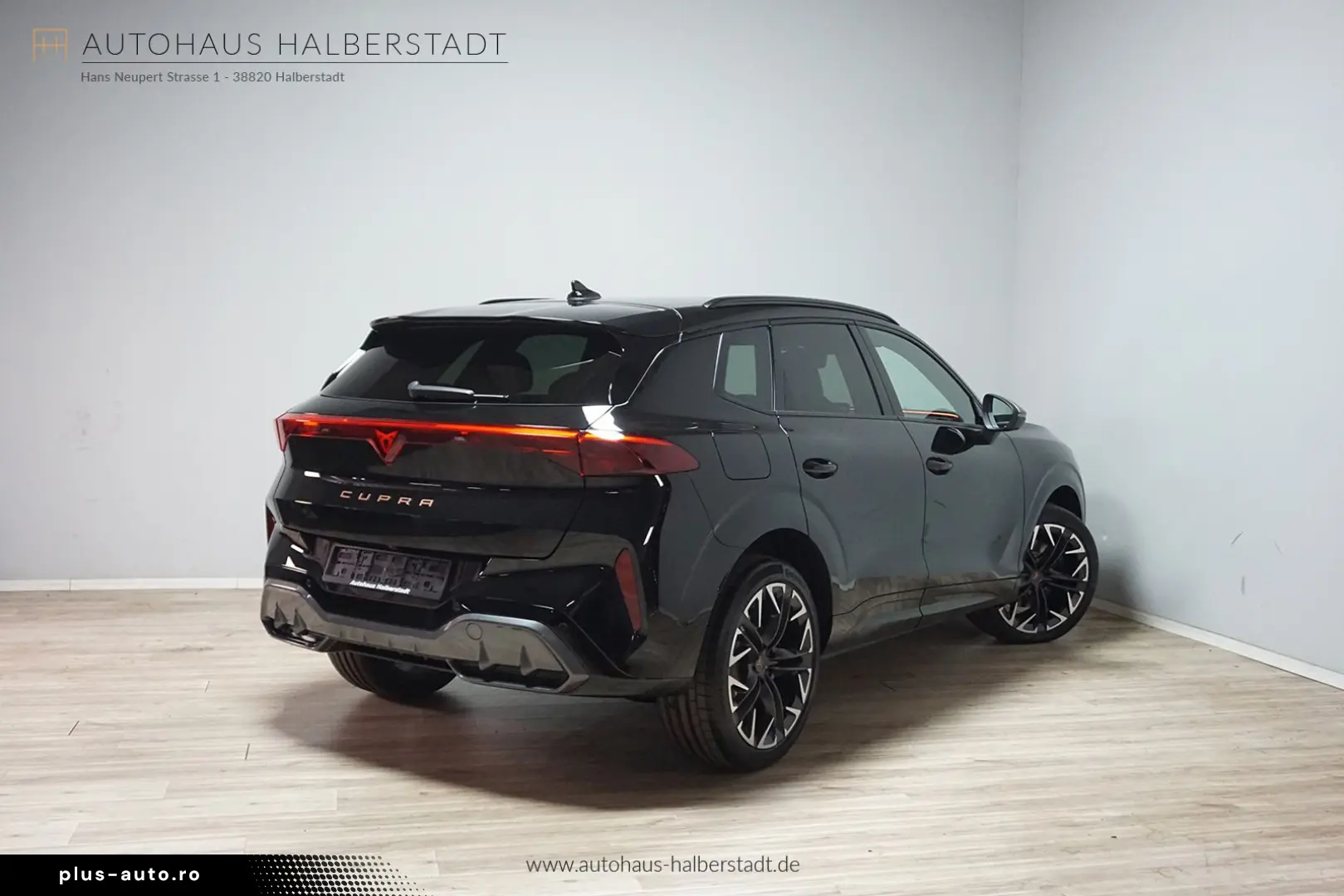 Terramar 4Drive Pano TopView Headup Matrix AHK