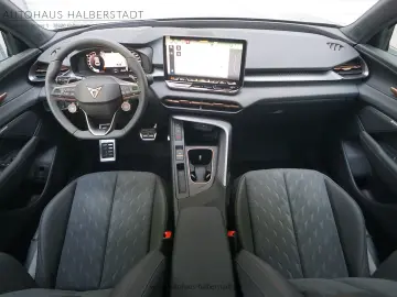 Terramar 4Drive Pano TopView Headup Matrix AHK