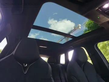 Terramar 4Drive Pano TopView Headup Matrix AHK