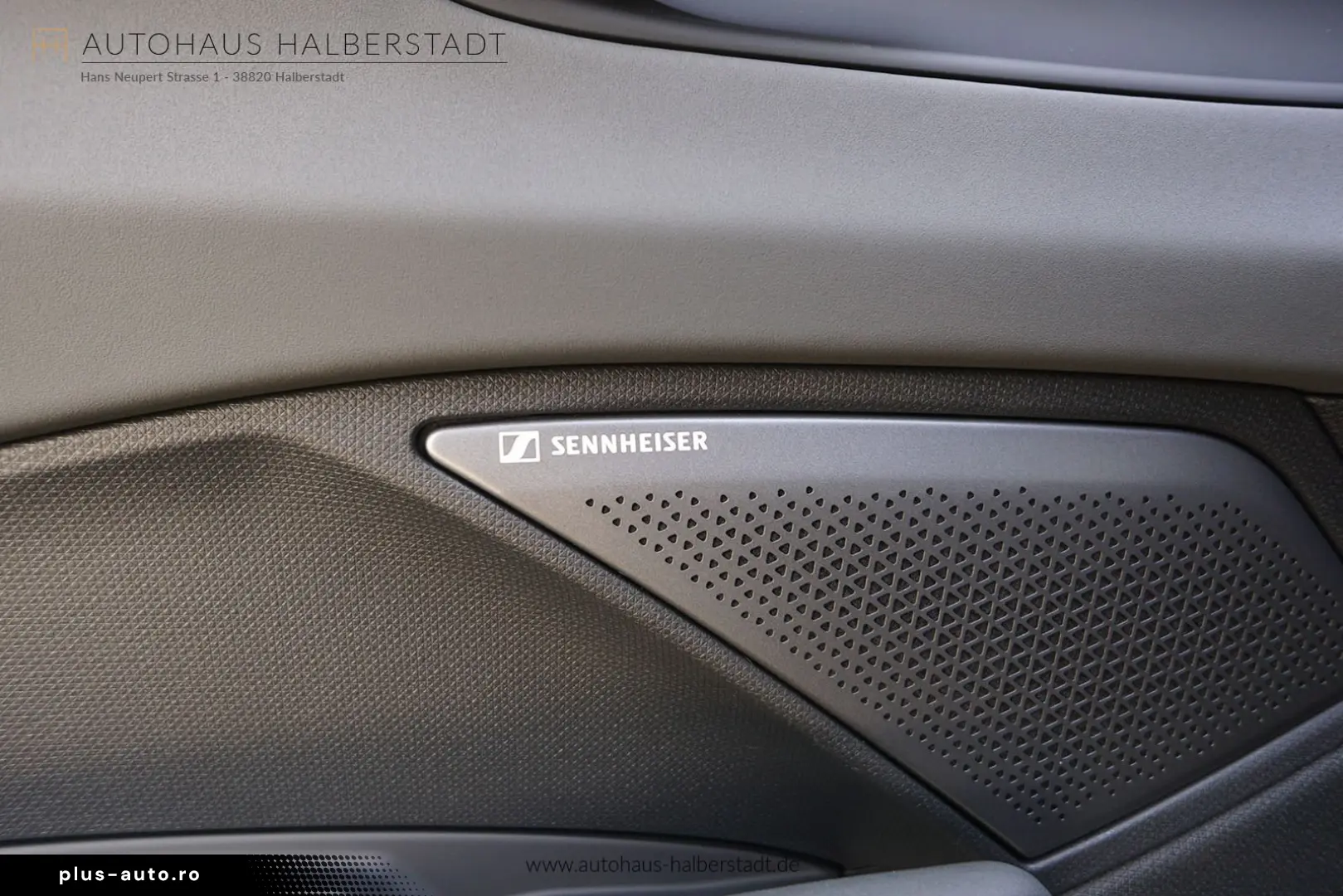 Terramar 4Drive Pano TopView Headup Matrix AHK