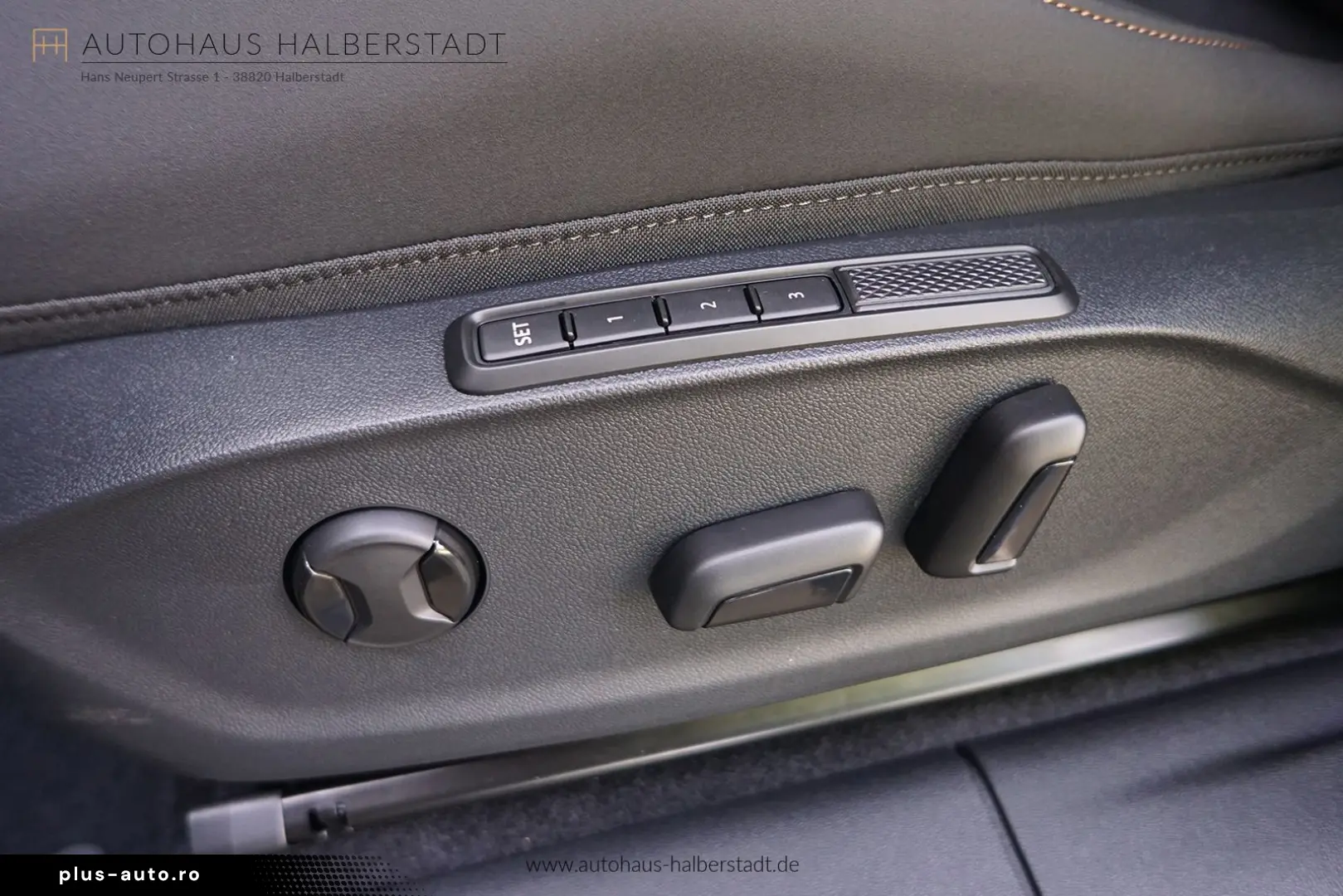 Terramar 4Drive Pano TopView Headup Matrix AHK