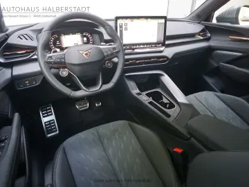 Terramar 4Drive Pano TopView Headup Matrix AHK